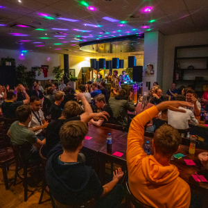 Bingo in Alkmaar